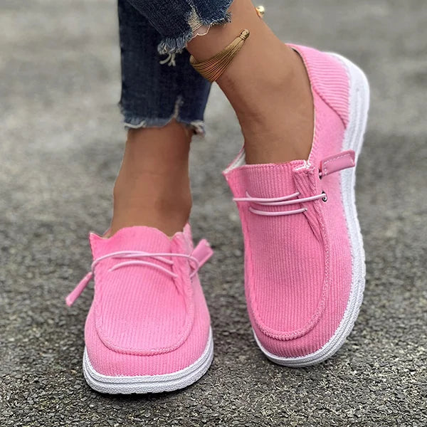 ArchSupport - Baskets respirantes pour femmes