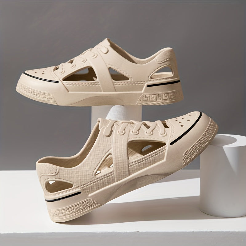 AquaStride - Pantofi de apă ultraușori cu design slip-on