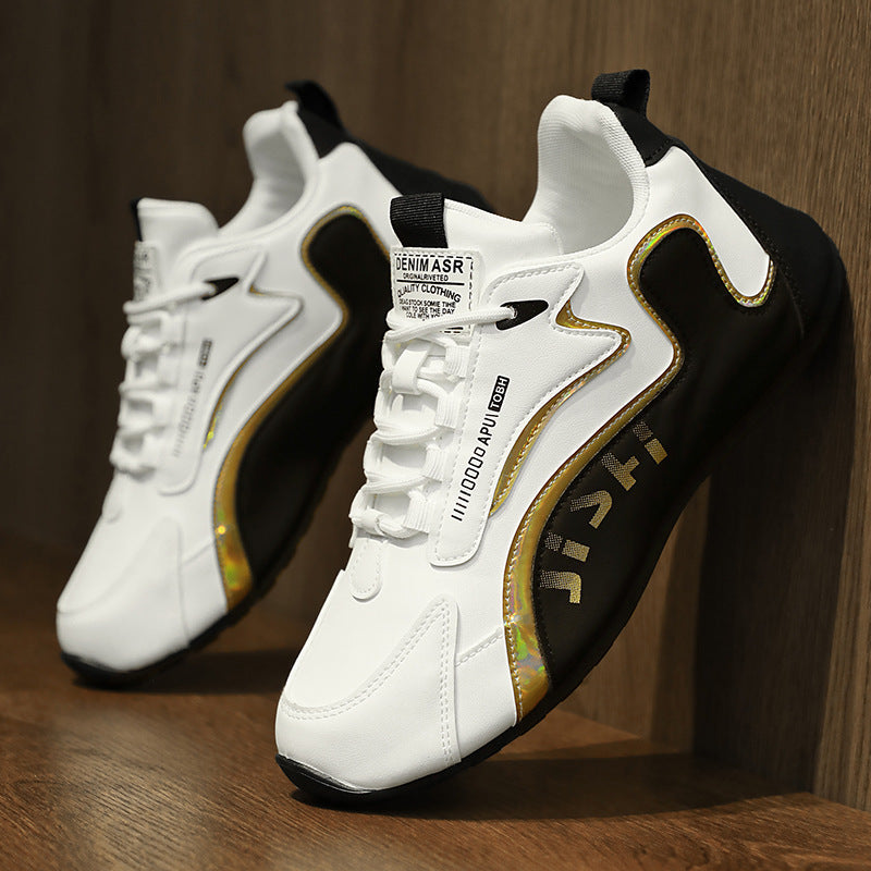 Smith - Adidași moderni pentru alergare cu design respirabil și talpă amortizată