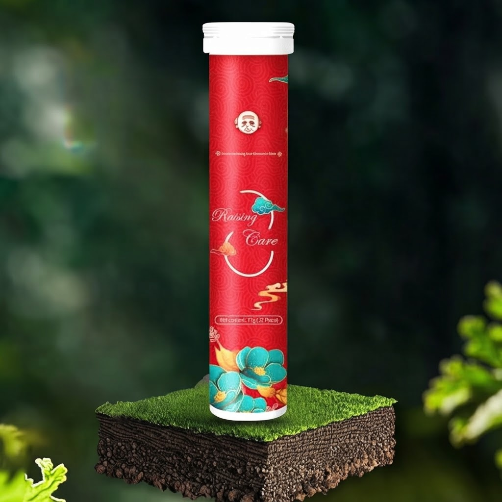 RootBloom - Pastilles d’engrais organique à libération lente pour plantes en pot