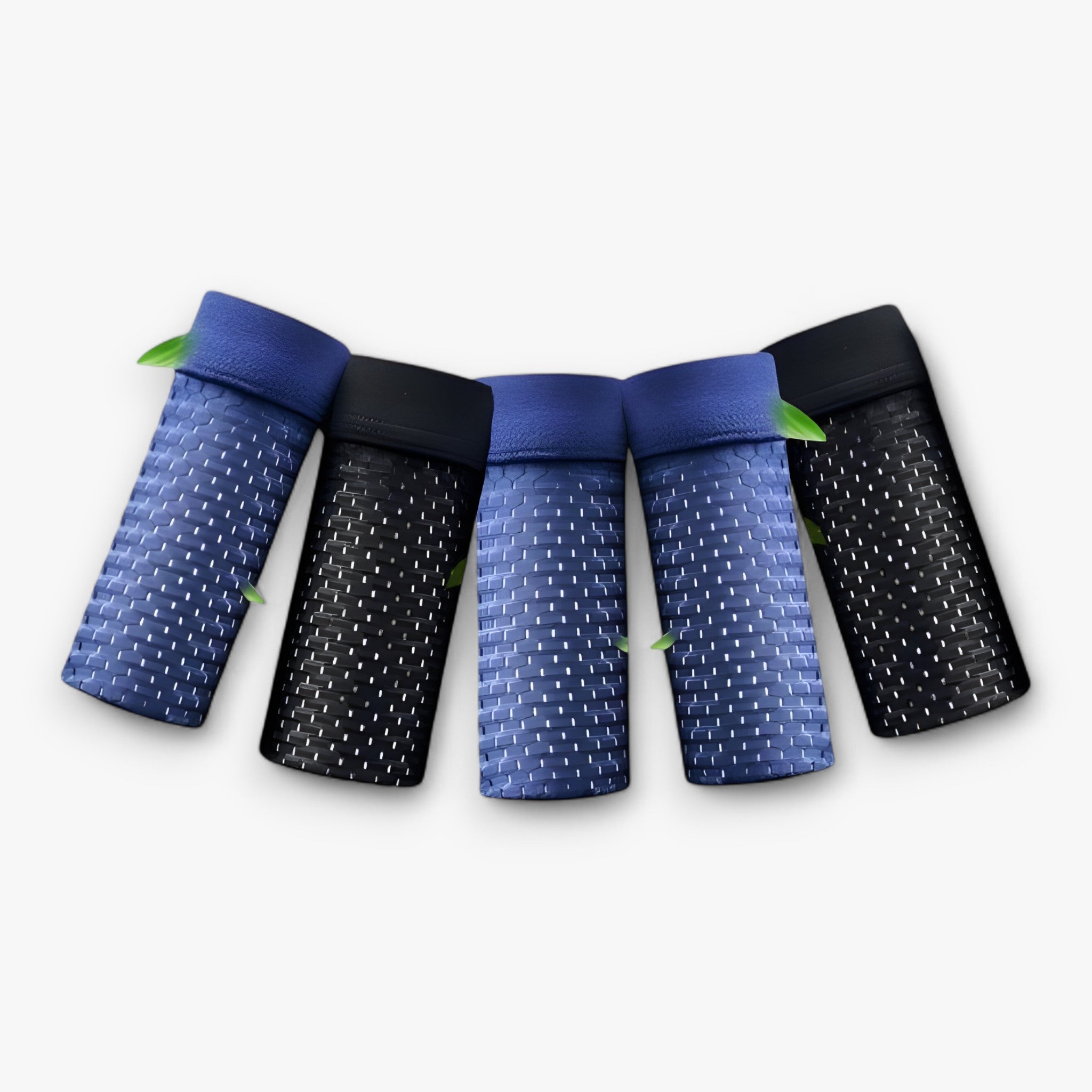 Liam – Biancheria intima ultracomoda con design traspirante e vestibilità senza cuciture