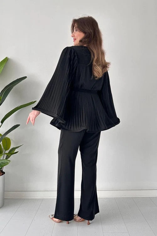 ElegancePleat™ - Set în două piese