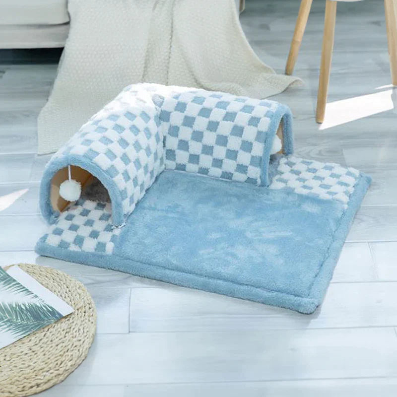 PawPath - Tunnel letto per la zampa