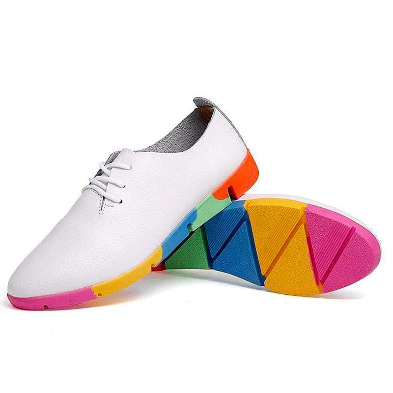 SupportFlex™ - Comfortable Orthopedic Shoes