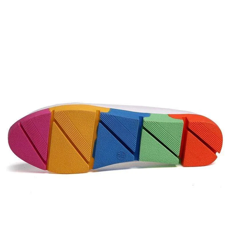 SupportFlex™ - Comfortable Orthopedic Shoes