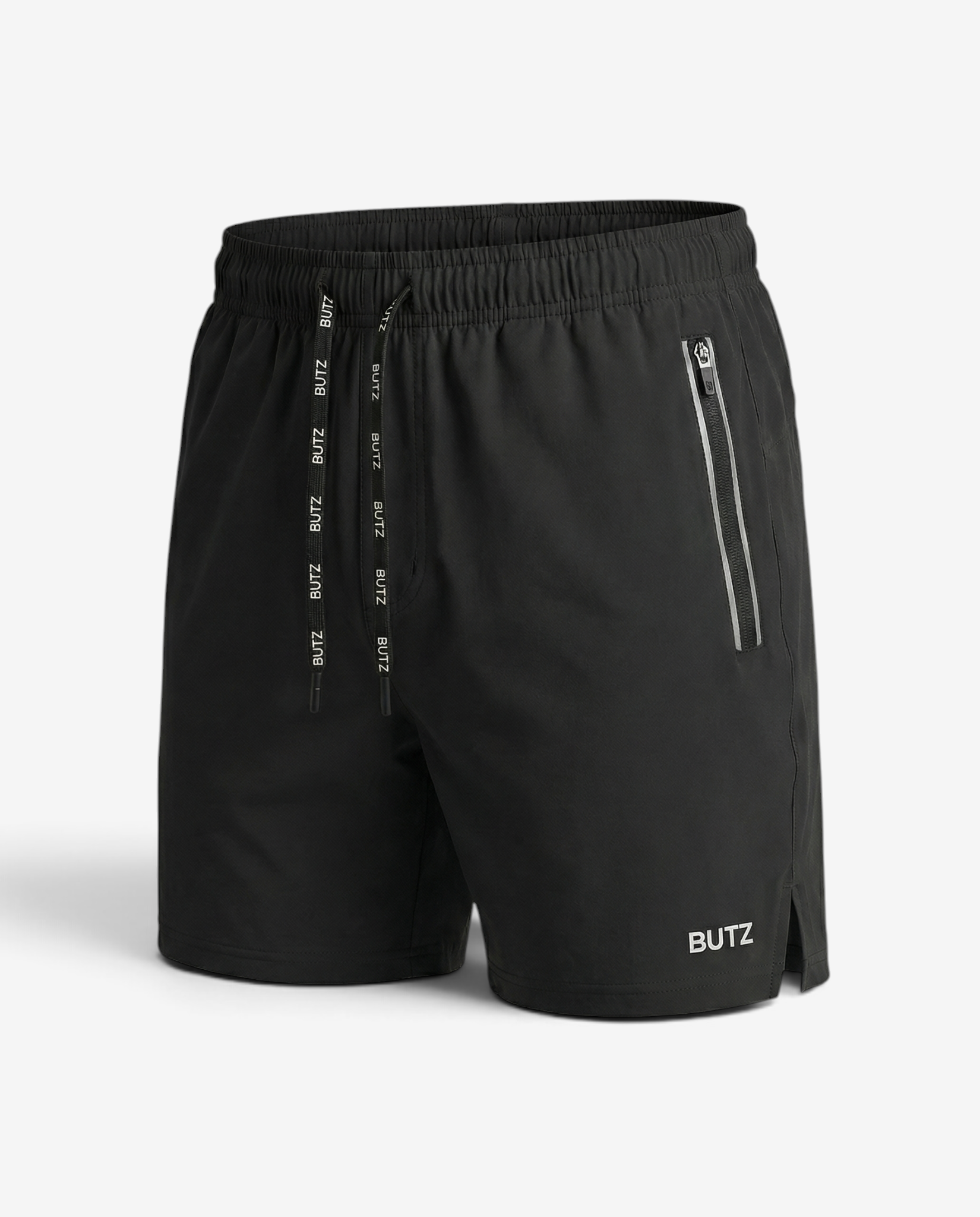 Daniel - Multifunctional Quick Dry Shorts with Zippered Pockets