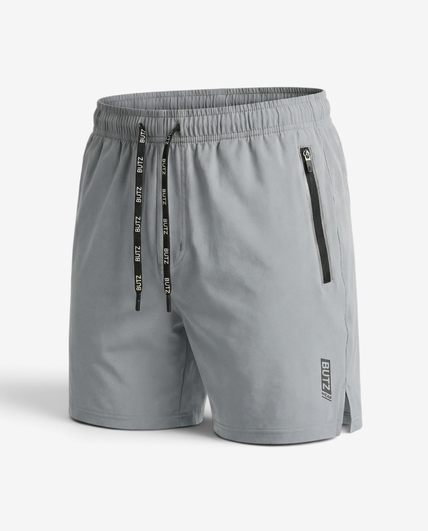 Daniel - Multifunctional Quick Dry Shorts with Zippered Pockets