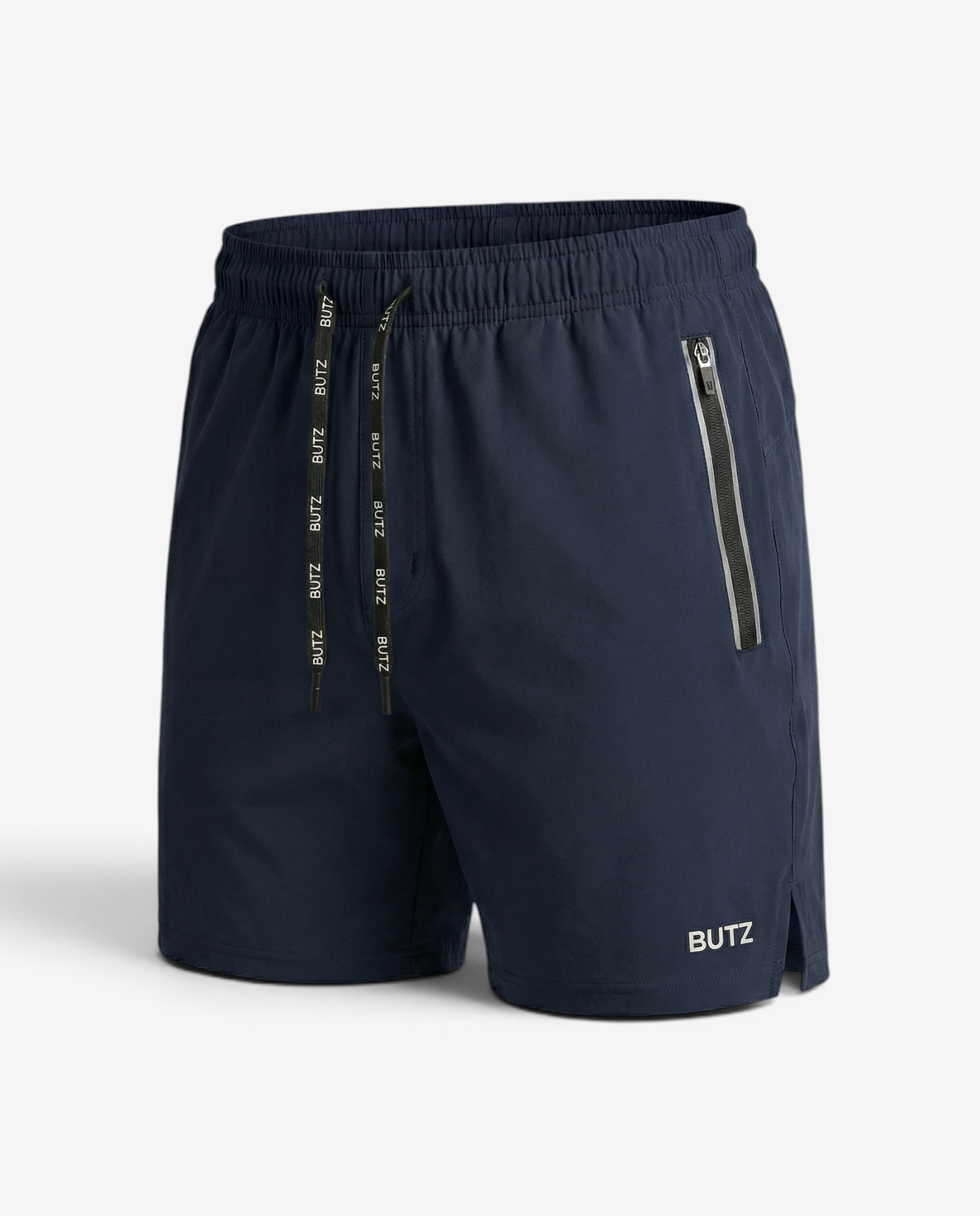 Daniel - Multifunctional Quick Dry Shorts with Zippered Pockets