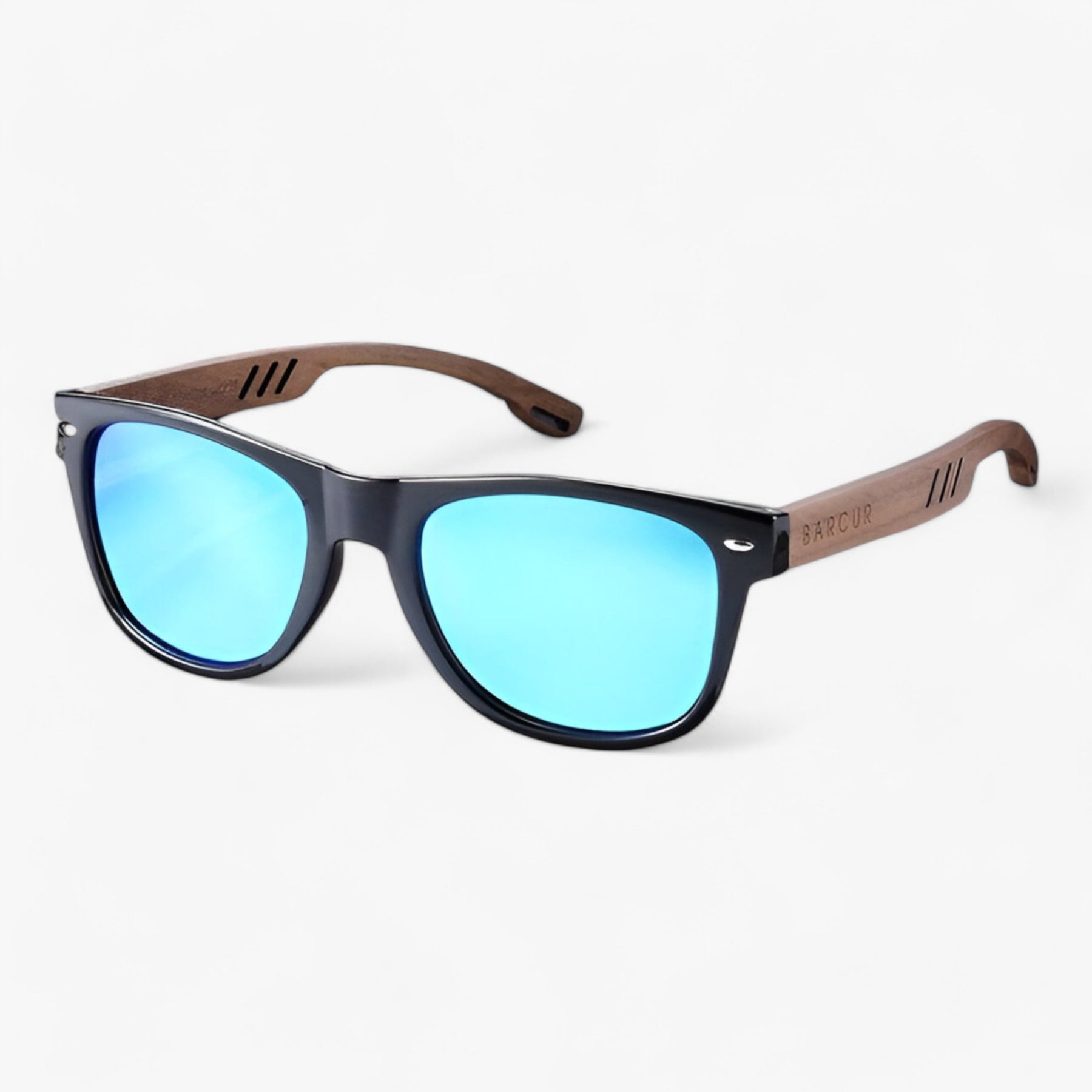 ShadeCraft - Lunettes de Soleil Classiques pour une Protection Ultime contre le Soleil et un Style Intemporel