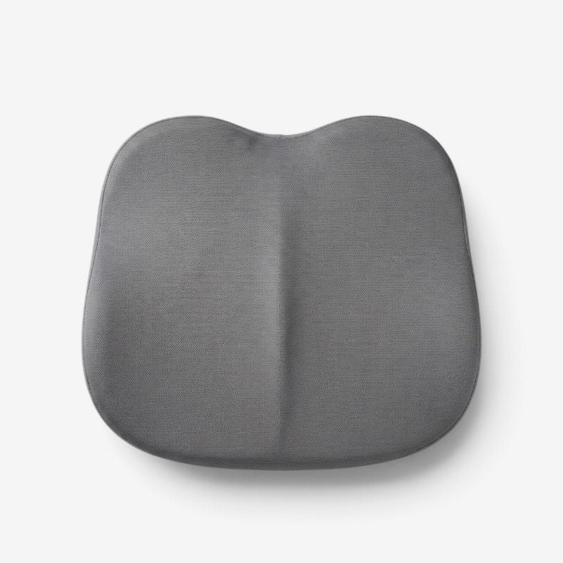 Cushiona - Cuscino portatile per seduta con design rialzato sagomato