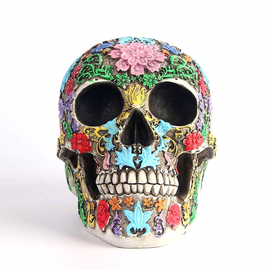 MexiVibe - Statua messicana colorata per un tocco significativo in casa