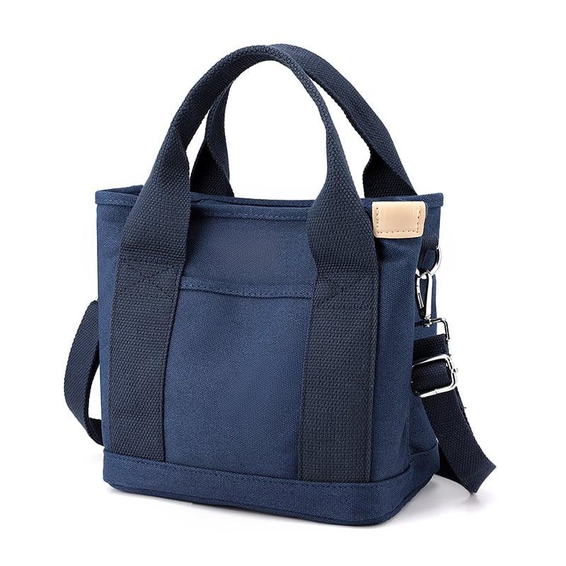 Lila - Geantă crossbody mică, stilată și funcțională, cu compartimente spațioase pentru uz zilnic