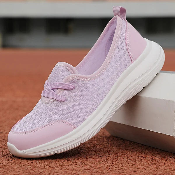 EaseStride™ - Chaussures orthopédiques confortables pour femmes