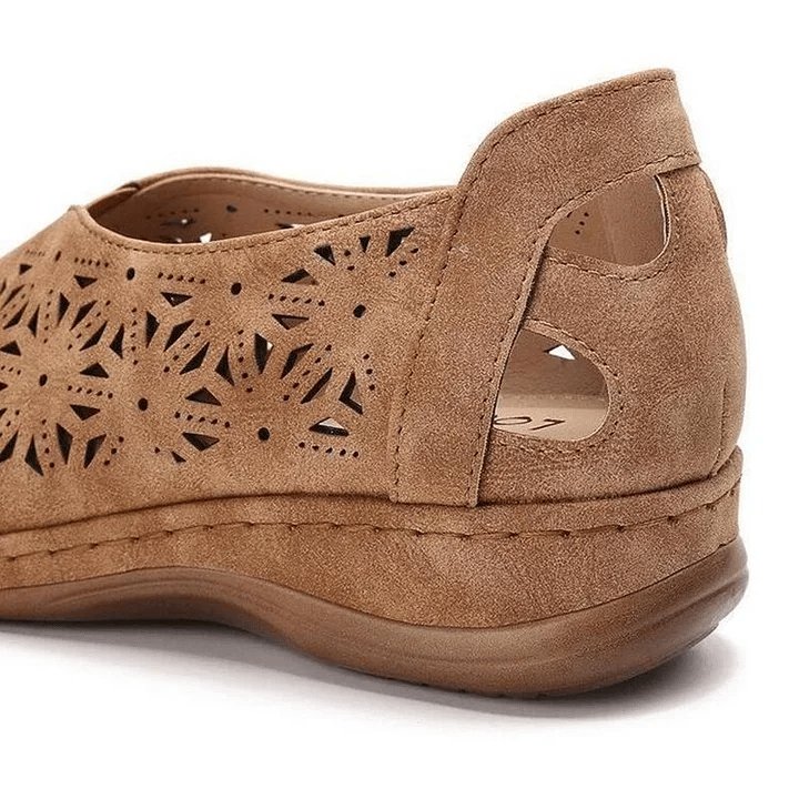 OrthoSole™ - Sandales pour femmes