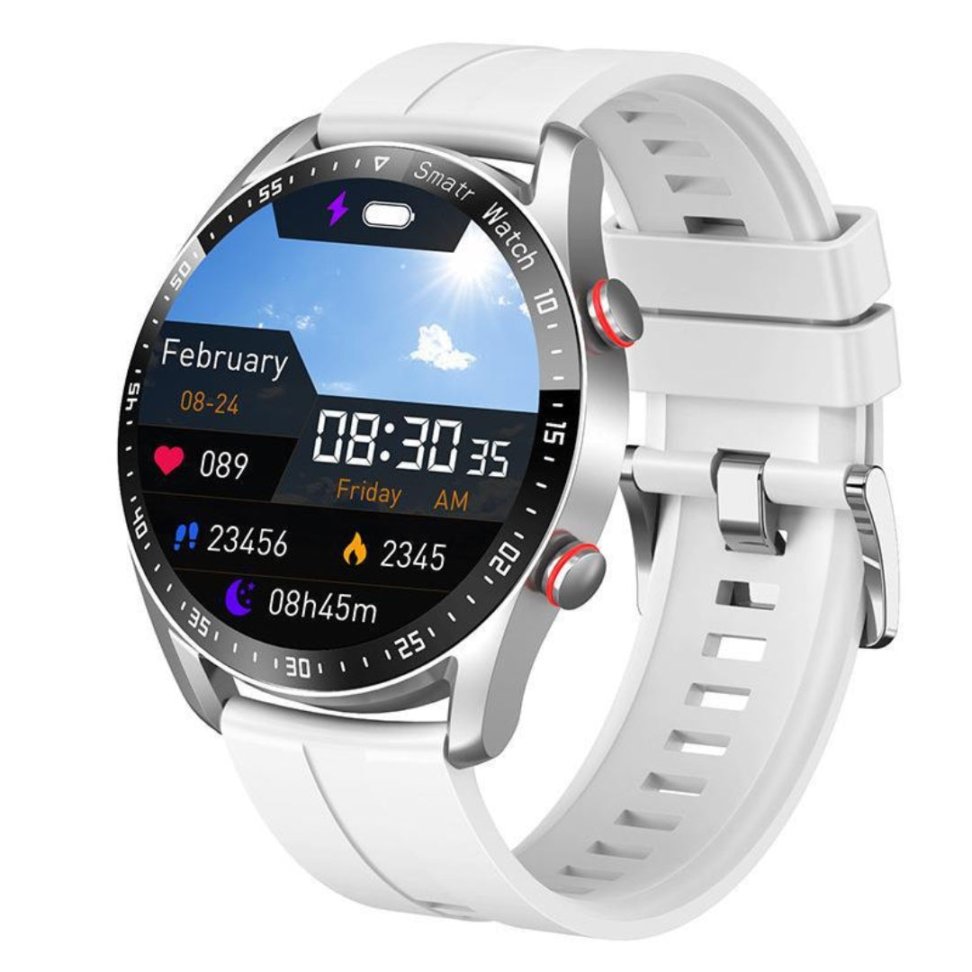 TimeSleek™ - Podnieś swój styl i produktywność