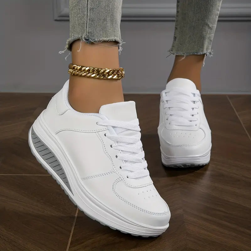 Annika - Shoes designed for pain-free walking with a secure fit