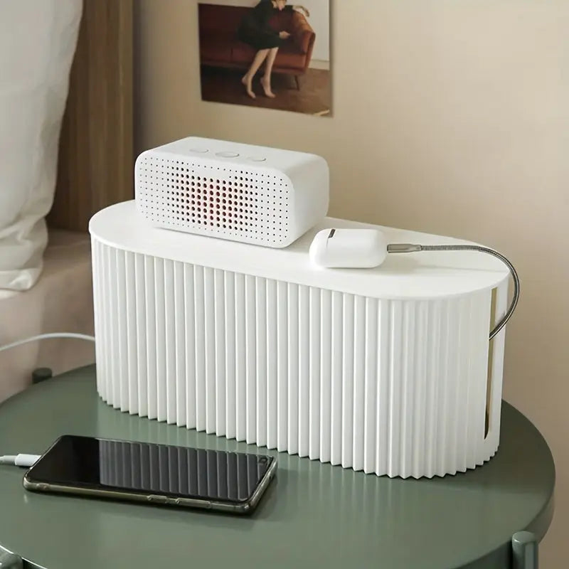 NeatCord – Stylish cable organizer for cords and devices