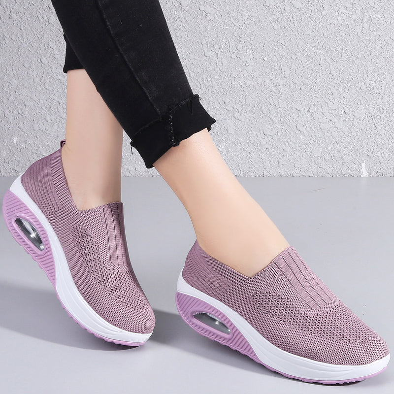 BlissStep - Komfortowe buty męskie