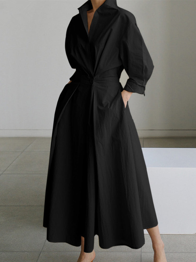 SereneCharm™ - Robe Polyvalente