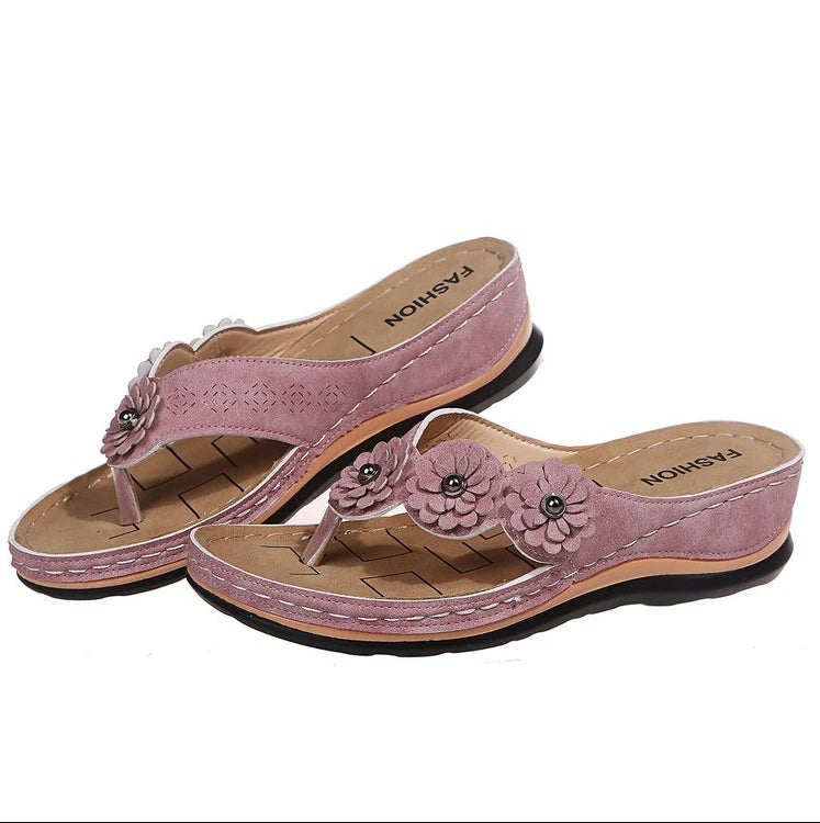 ArchSandals - Sandales confort pour femmes