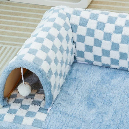 PawPath - Tunnel letto per la zampa