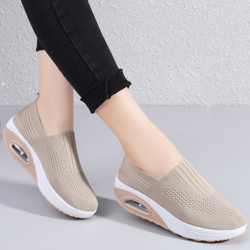 BlissStep - Komfortowe buty męskie