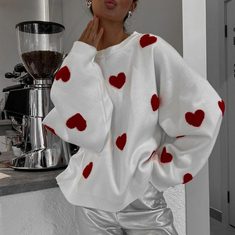 LoveLoom™ - Pull pour femmes