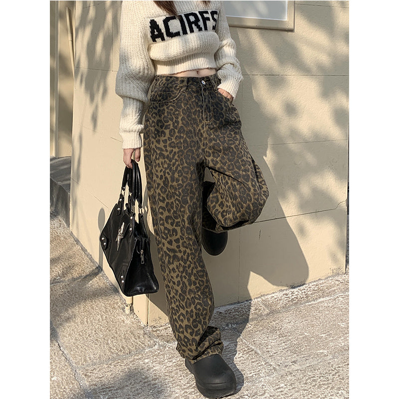 UrbanVogue™ - Modne dżinsy