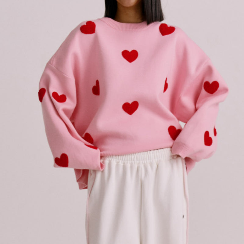 LoveLoom™ - Pull pour femmes