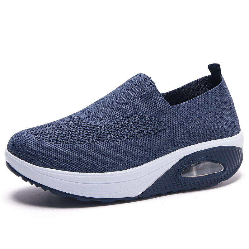BlissStep - Komfortowe buty męskie