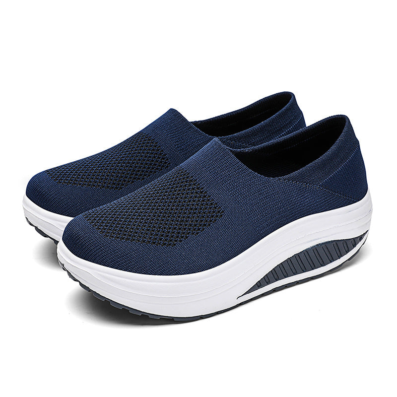 BlissStep - Komfortowe buty męskie