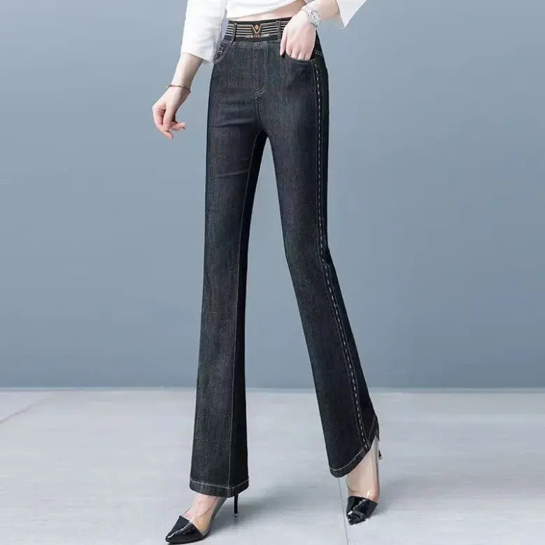 DenimDivas™ - Damskie jeansy | 1+1 gratis