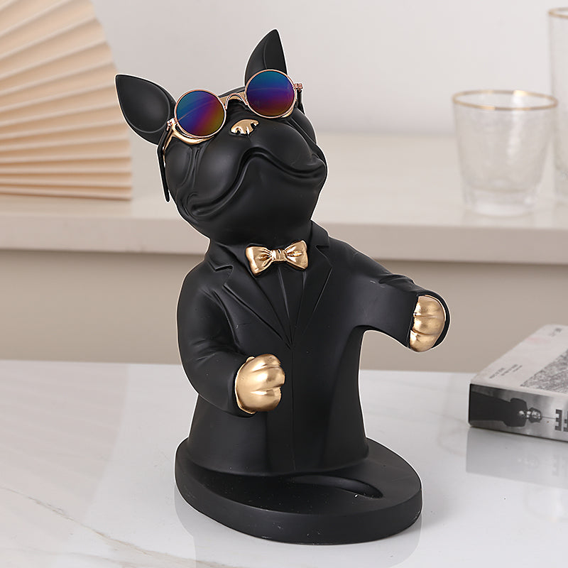 PawsPour™️ - Eleganță canină