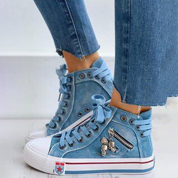 WalkEase™ - Comfortable Fashion Shoes