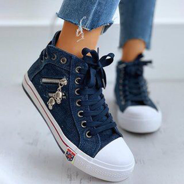 WalkEase™ - Comfortable Fashion Shoes
