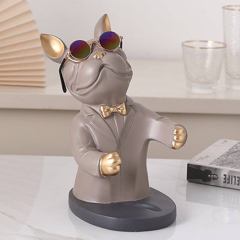 PawsPour™️ - Eleganță canină