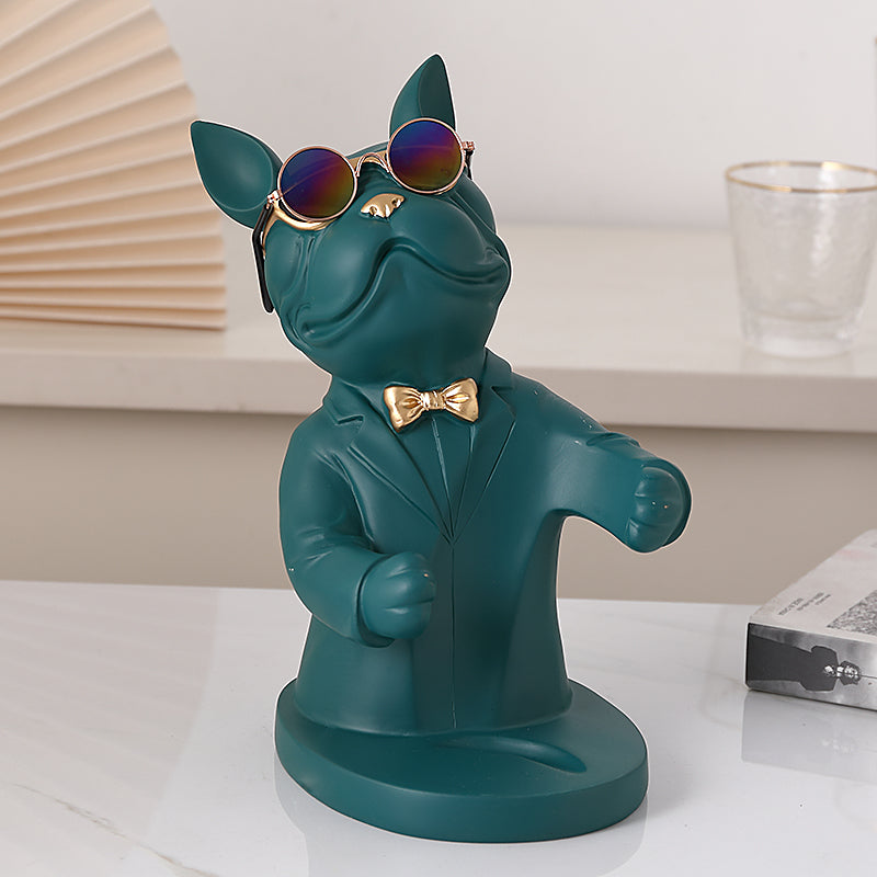 PawsPour™️ - Eleganță canină