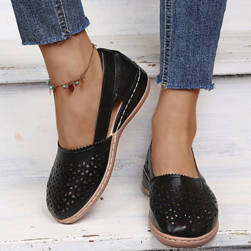 CloudWalk™ - Comfortable Women's Shoes