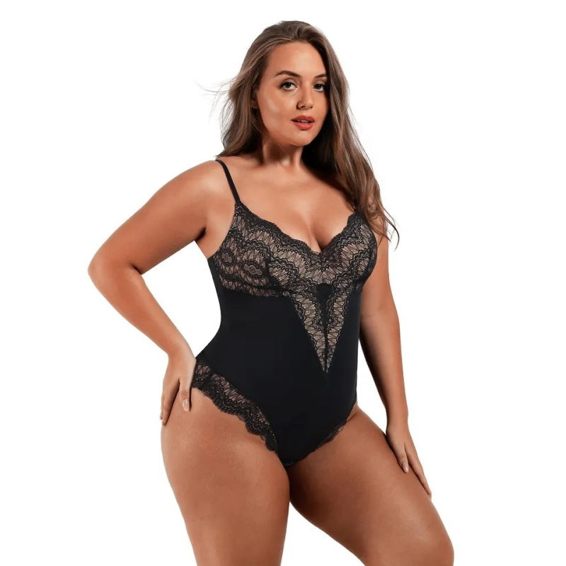 CurveCraft™- Lenjerie modelatoare