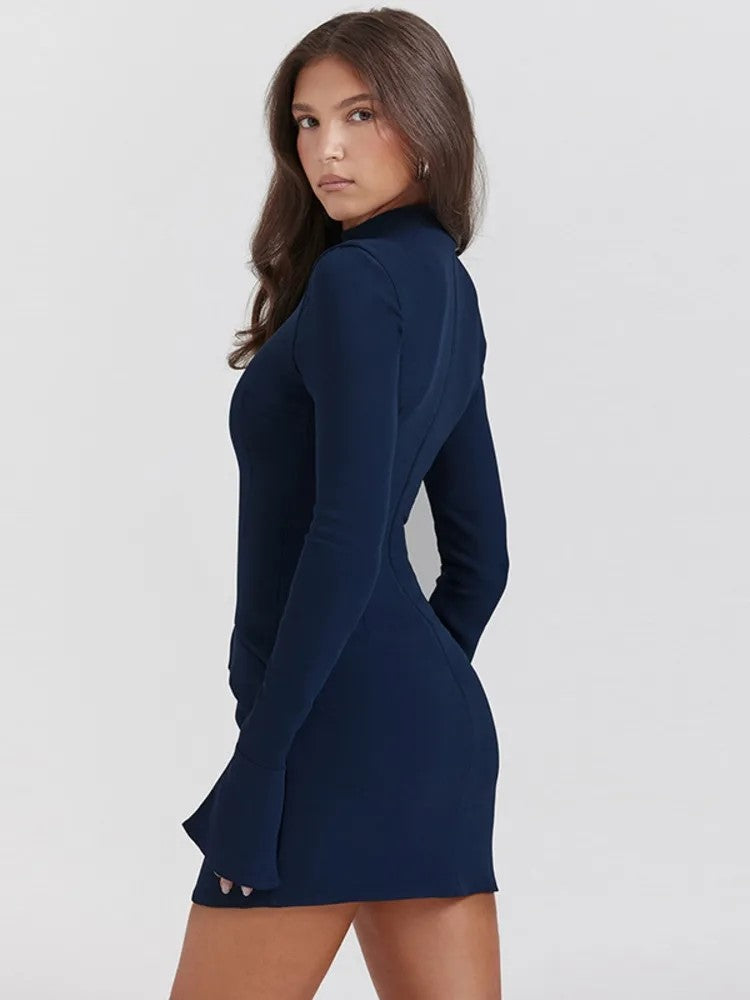 CityChic mini dress