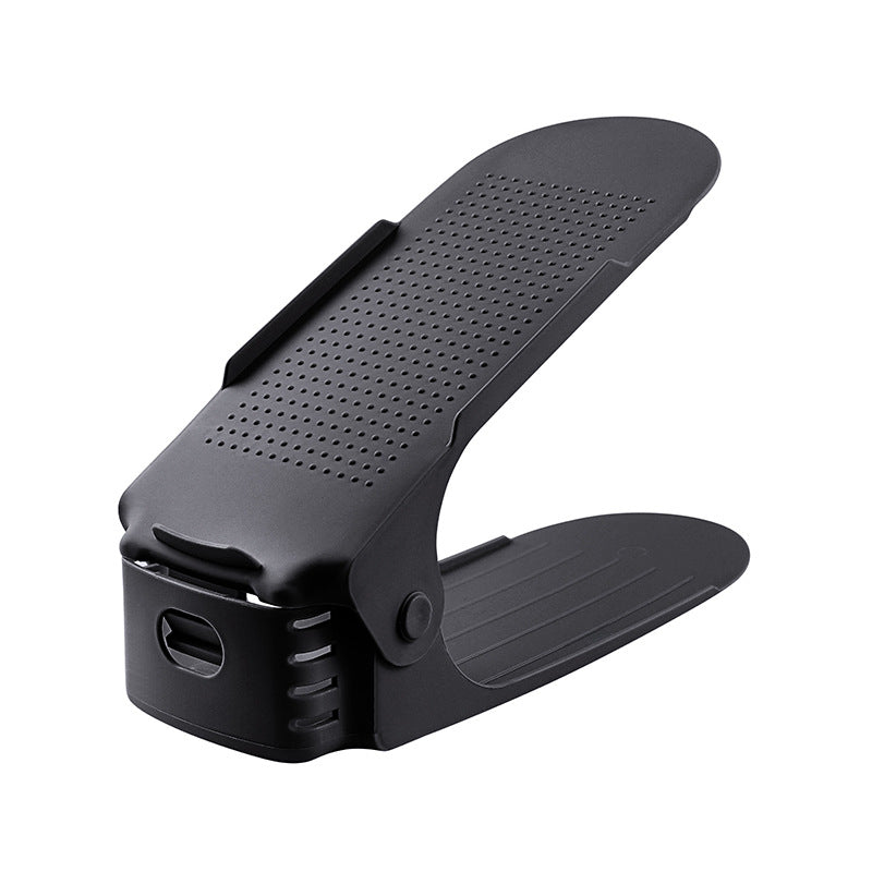 ShoeSpace™ - Organisateur de Chaussures Ultra Compact