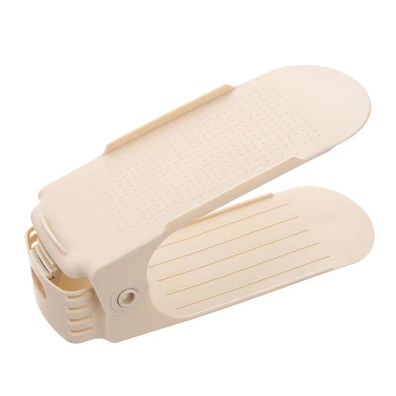 ShoeSpace™ - Organisateur de Chaussures Ultra Compact
