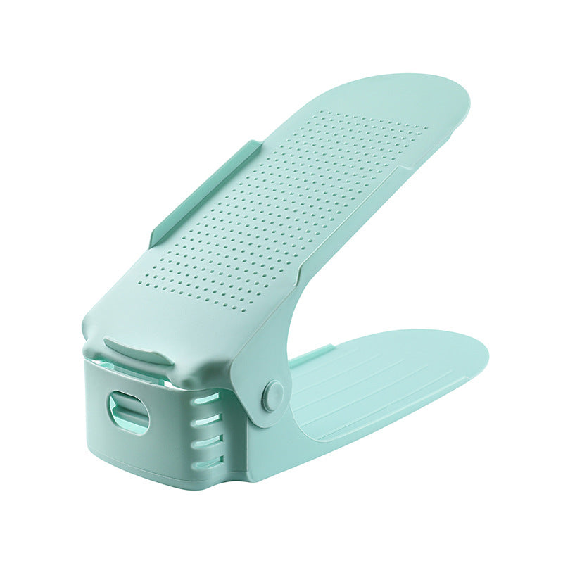ShoeSpace™ - Organisateur de Chaussures Ultra Compact