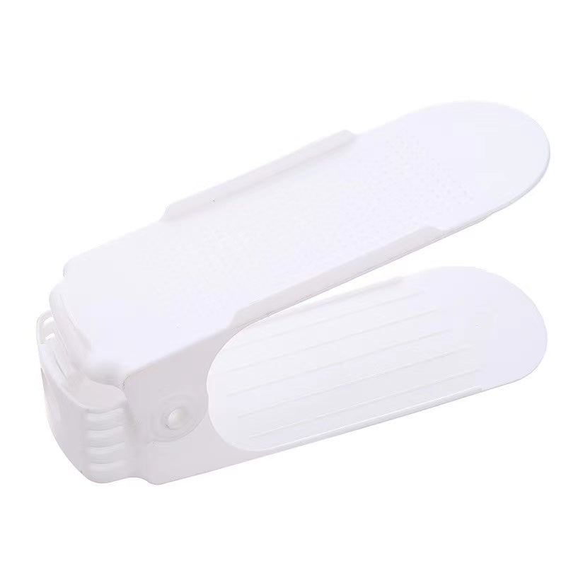 ShoeSpace™ - Organisateur de Chaussures Ultra Compact