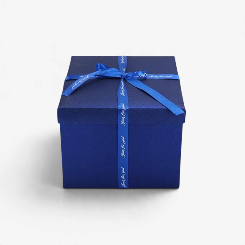 GiftNest - Többrétegű és több rekeszes robbanódoboz