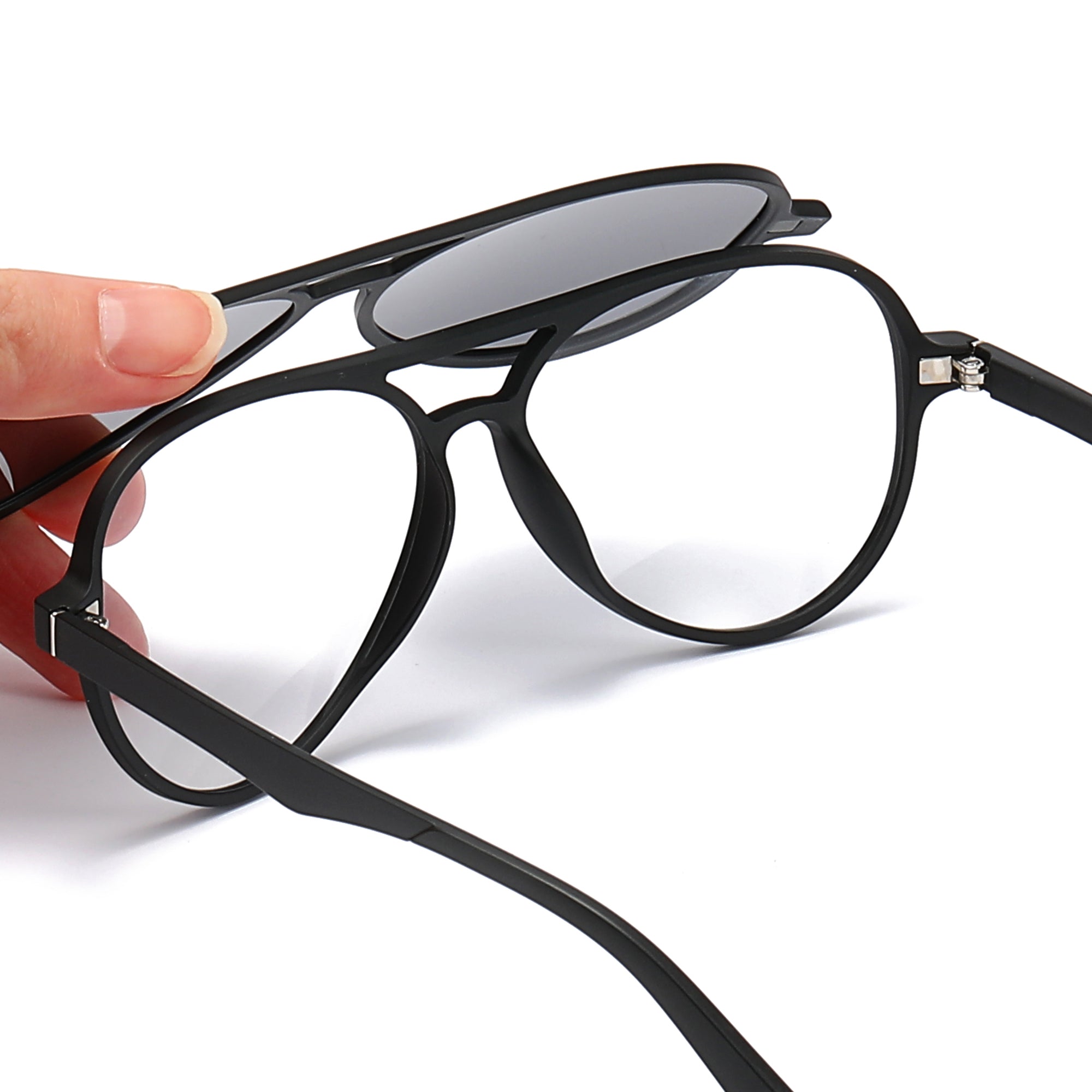 LensFlex™️ - Polarized Protective Sunglasses