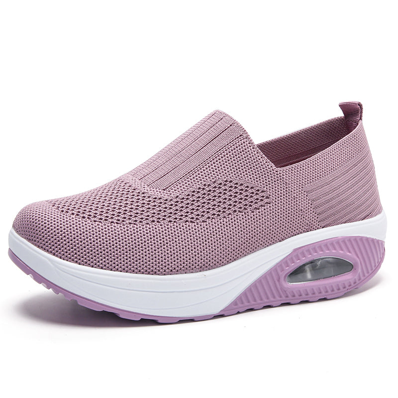 BlissStep - Komfortowe buty męskie