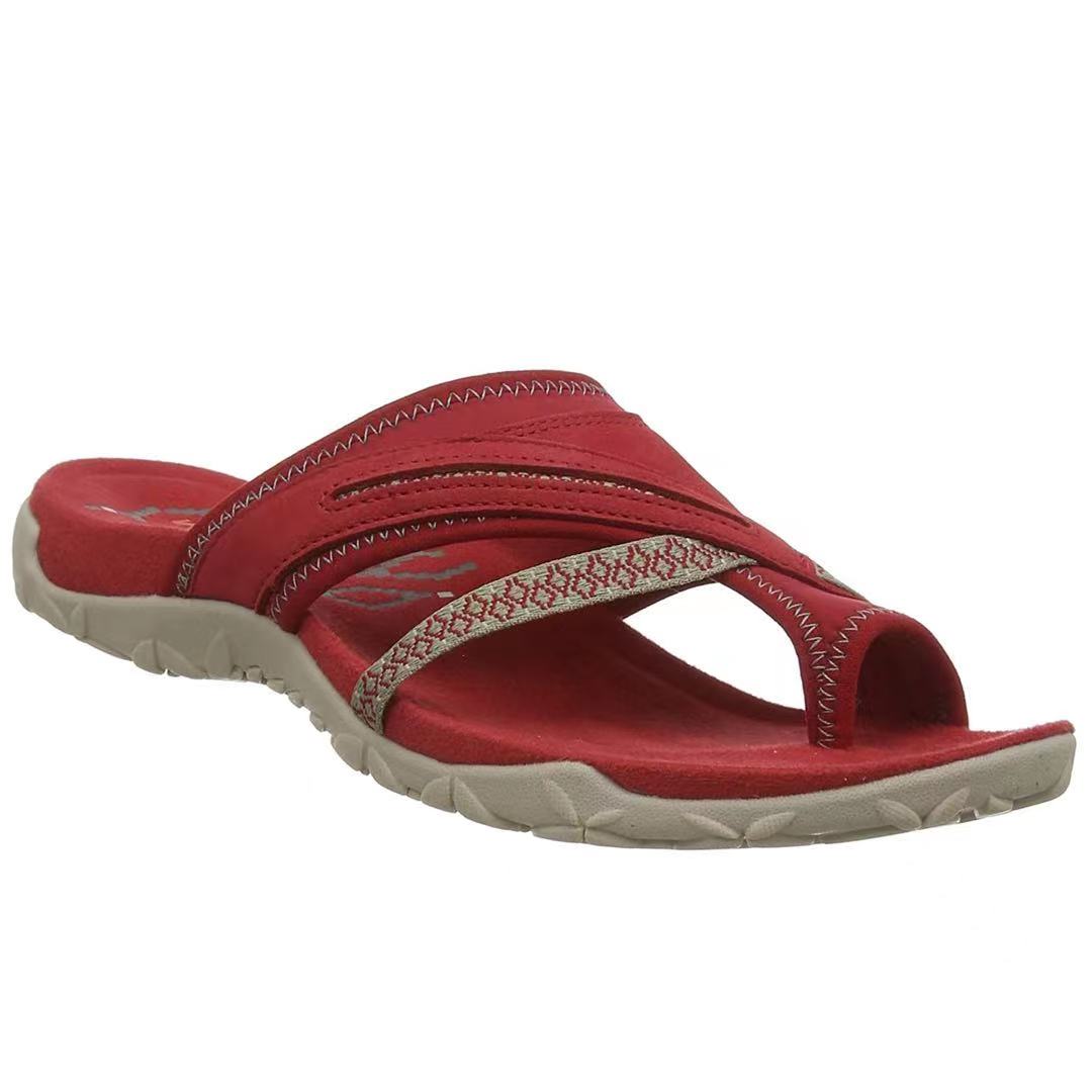 BreezeFlow - Chaussures d'été pour femmes