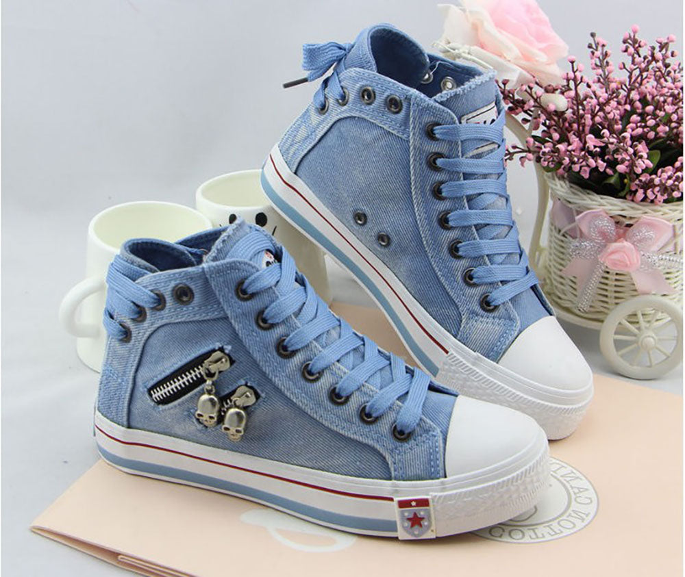 WalkEase™ - Comfortable Fashion Shoes