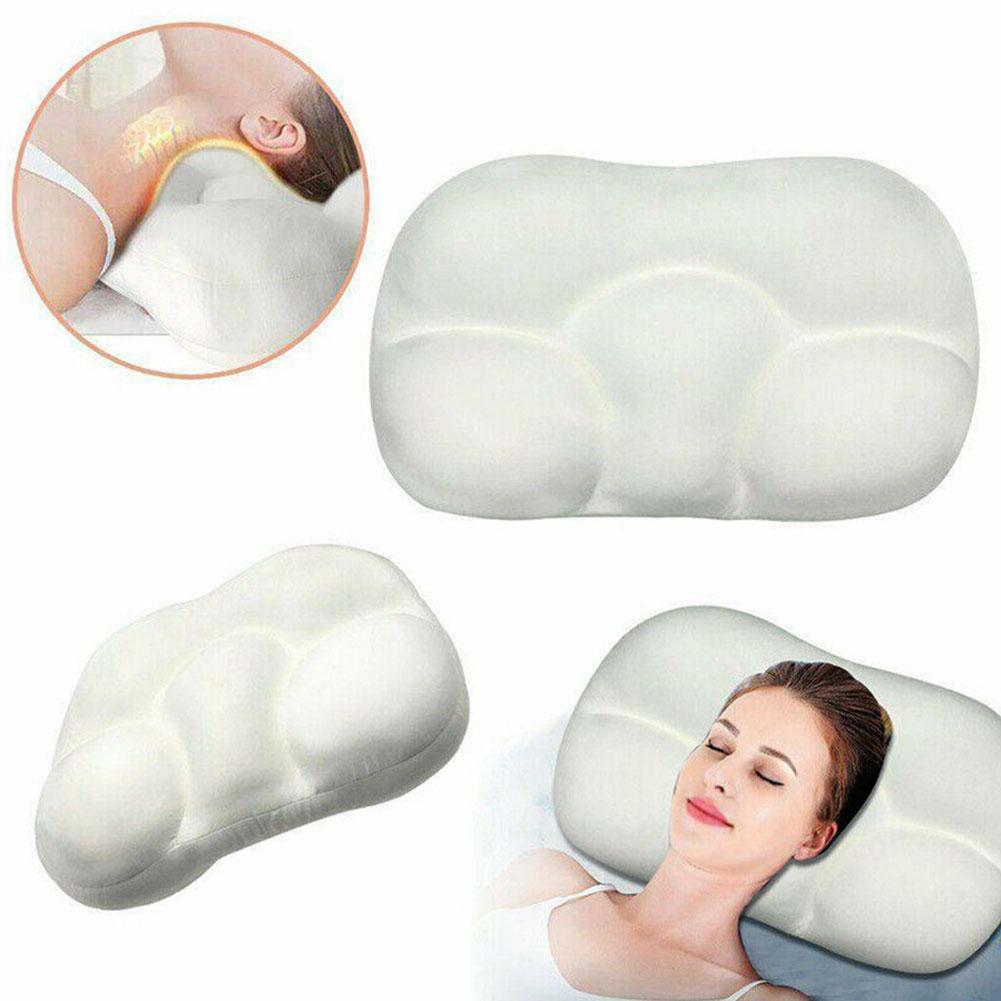 CozyPillow™️ - Ultra komfortowa smukła poduszka do spania